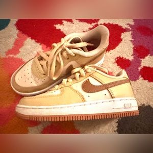 Nike Air Force ones- Brand New